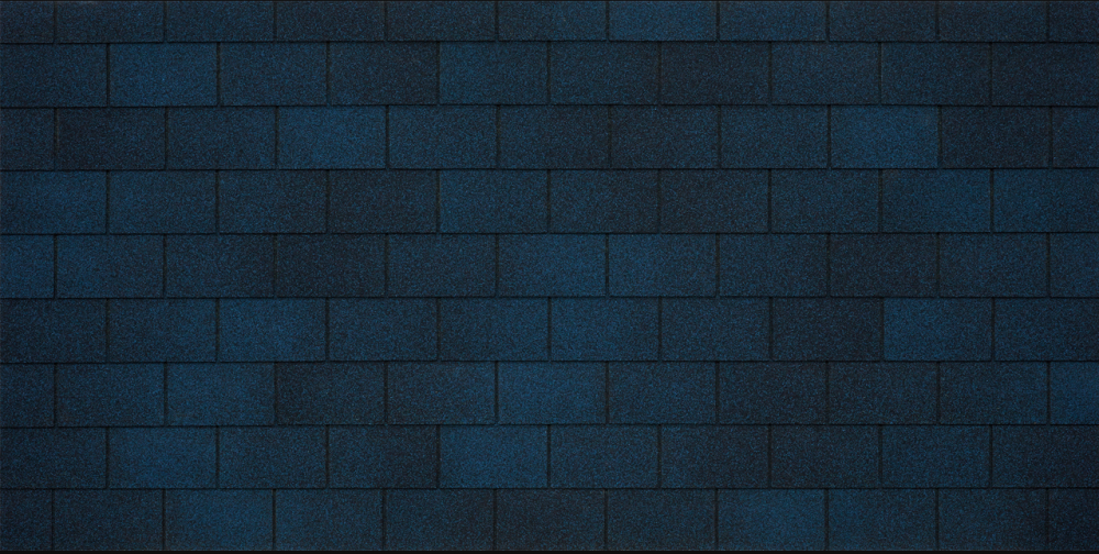 Черепица "BUSINESS PLUS UNICA RECTANGULAR Indaco 482"