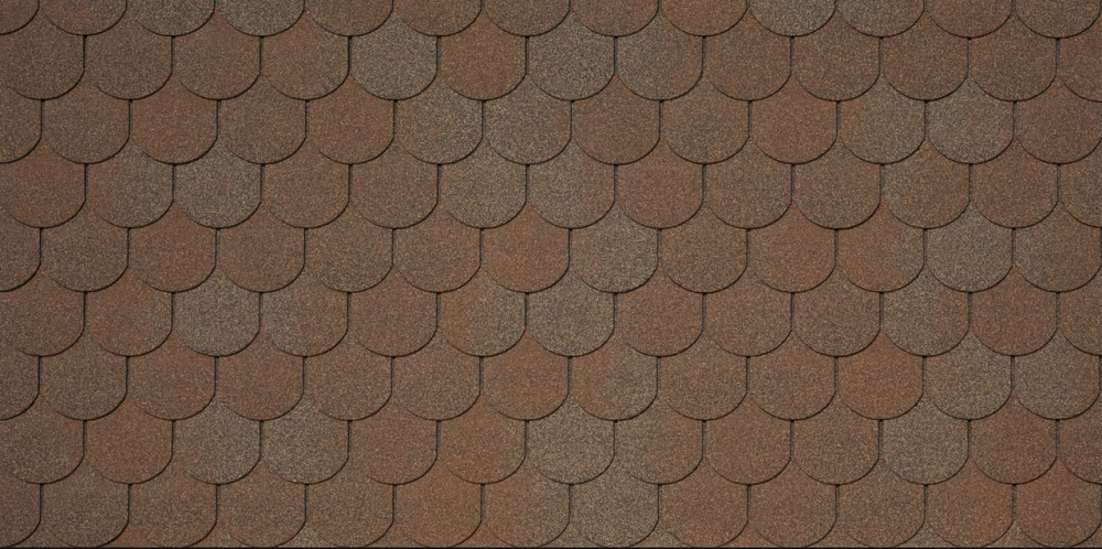 Черепица "BUSINESS PLUS UNICA TRADITIONAL Mandorla 442"