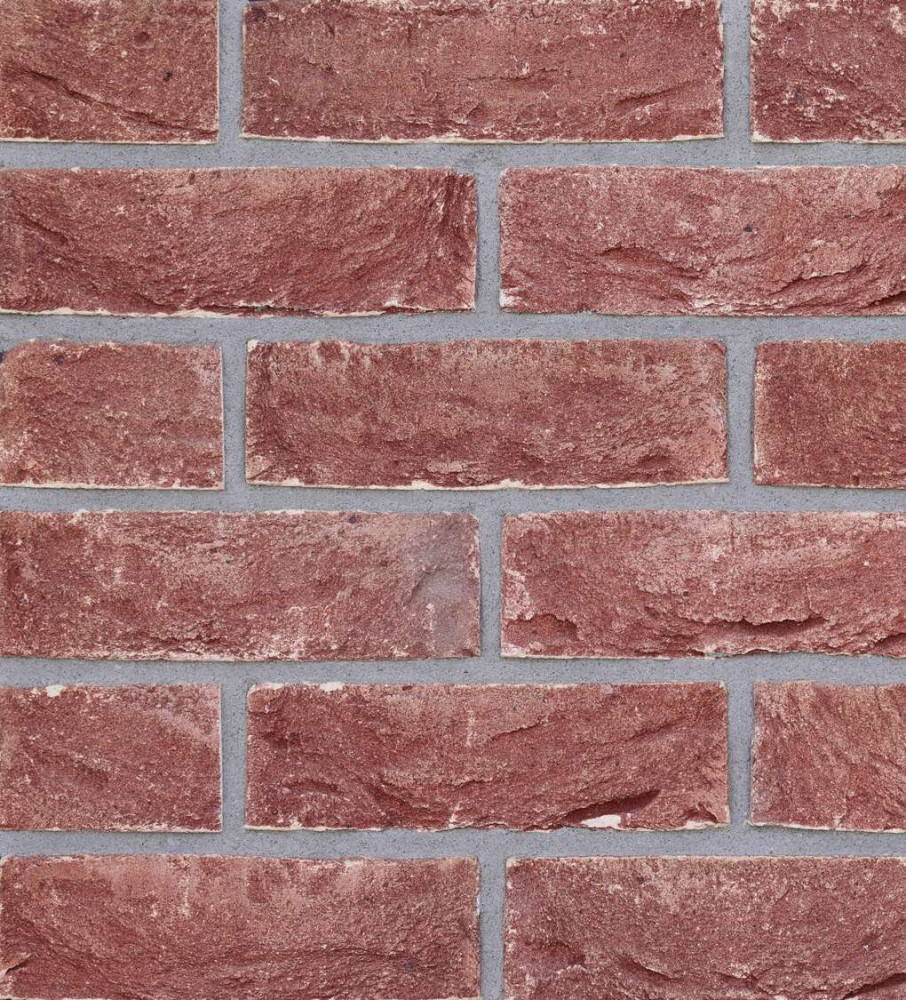 Кирпич ручной формовки "АЛЛАРТ" EcoWDF 210x50x65 мм